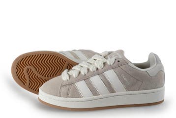 Adidas Sneakers in maat 36 Beige, Kleding | Dames, Beige, Zo goed als nieuw, Sneakers, Verzenden