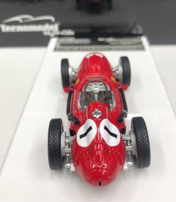 Tecnomodel 1:43 - Voiture miniature - Mythos Series Ferrari, Nieuw