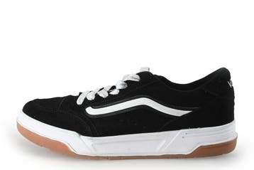 Vans Sneakers in maat 43 Zwart, Kleding | Heren, Schoenen, Verzenden, Zwart, Sneakers, Vans