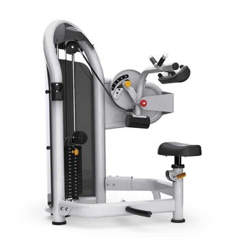 Aura series G3 abdominal, Verzenden, Zo goed als nieuw