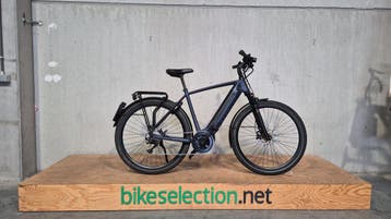 Speed Pedelec | Gazelle ULTIMATE SPEED | -75%, Ophalen