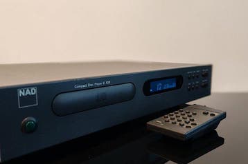 NAD - C520 Lecteur de CD