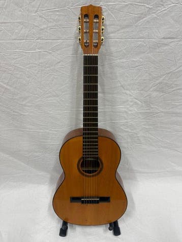 Cortes - No. 25 (Solid-Top) 3/4 Model - - Klassieke gitaar -
