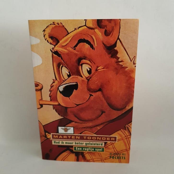 HAD IK MAAR BETER GELUISTERD / RAGFIJN 9789023424949, Boeken, Romans, Gelezen, Verzenden