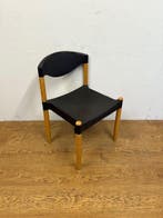Gebruikte Strax Casala Stoel - S4164- Vintage/Café, Huis en Inrichting, Stoelen, Ophalen, Nieuw