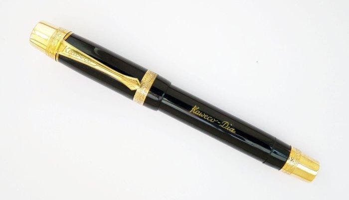 Kaweco - Dia 125 - Vulpen, Verzamelen, Pennenverzamelingen