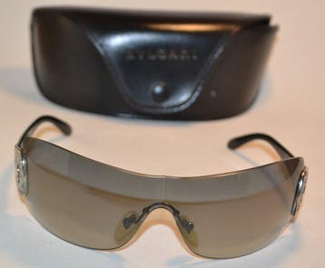 Bulgari - 8014-B - Lunettes de soleil, Handtassen en Accessoires, Zonnebrillen en Brillen | Dames, Nieuw