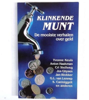 Klinkende munt, Boeken, Verzenden, Nieuw