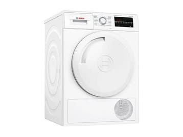 Bosch Serie 6 WTW84433 - Tweedehands Refurbished Droger -, Verzenden, Zo goed als nieuw