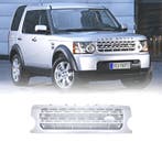GRILLE POUR LAND ROVER DISCOVERY III 05-09 GRIS MATE, Auto-onderdelen, Carrosserie, Verzenden, Nieuw