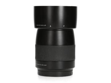 Hasselblad XCD 65mm f/2.8 - 1 jaar garantie, Audio, Tv en Foto, Ophalen of Verzenden, Zo goed als nieuw