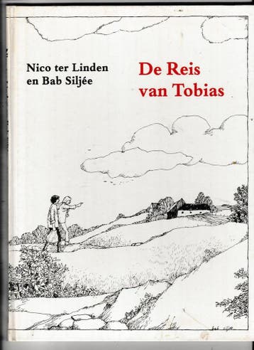 De reis van Tobias 9789030403036 Nico ter Linden, Verzenden, Gelezen, Nico ter Linden