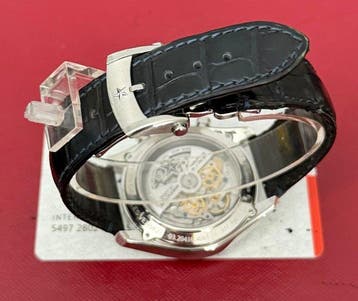 Zenith - El Primero Chronomaster - 03.20416.4061/51.C700 -