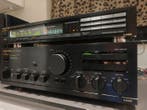 Onkyo - A-8450 et T 4450 - Tuner Amplificateur intégré à