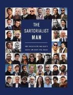 The sartorialist man 9780847864195 Scott Schuman, Verzenden, Scott Schuman