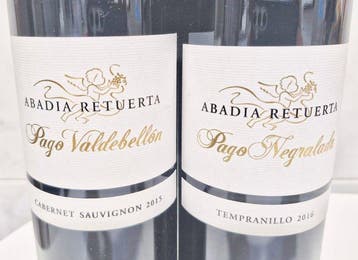 Abadía Retuerta Pago Negralada 2016 & Abadía Retuerta Pago, Nieuw