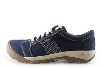 Keen Sneakers in maat 45 Blauw, Zo goed als nieuw, Sneakers, Keen, Verzenden