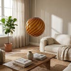 Lampe à suspendre - Verre de Murano - Lampe suspendue D30