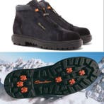 Santoni - Bottines - Taille : EU 40 - Neuf dans sa boîte, Nieuw