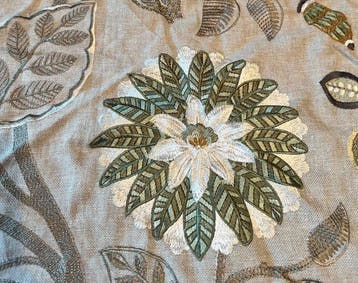 COLEFAX AND FOWLER -Gratis verzending- Nieuwe set van twee -