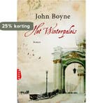 Het winterpaleis 9789089900784 John Boyne, Verzenden, Gelezen, John Boyne