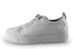 Paul Green Sneakers in maat 37 Wit, Verzenden, Wit, Zo goed als nieuw, Sneakers