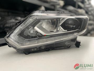 NISSAN X-TRAIL T32 FULL LED PHARE AVANT GAUCHE, Verzenden