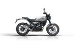 ROYAL ENFIELD Guerrilla 450 Smoke Silver