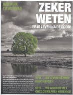 Zeker weten 9789492920461 Titus Rivas, Boeken, Verzenden, Gelezen, Titus Rivas