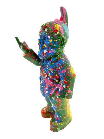 Koen Betjes (1992) - Ottmar Horl F*cl You Splash Gnome