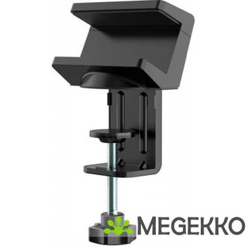 StarTech.com Aan bureau te bevestigen stekkerdooshouder, Verzenden, Nieuw