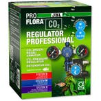 JBL PROFLORA CO2 REGULATOR PROFESSIONAL, Dieren en Toebehoren, Verzenden, Nieuw