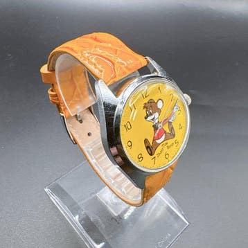 Disney - Disney Time: Bongo - Zonder minimumprijs -, Bijoux, Sacs & Beauté