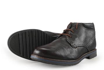 Sioux Hoge sneakers in maat 42½ Bruin, Bruin, Verzenden, Sneakers, Sioux