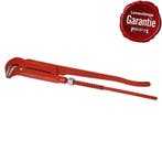 Sokkentang - pijpentang - pijptang 3 - 600 mm lang met GS, Ophalen of Verzenden, Nieuw