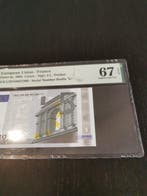 Union européenne - France. - 5 Euro - 2002 - Pick 8u (Sans