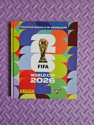 2026 Panini World Cup Stickers Kylian Mbappé, Lamine Yamal,, Verzamelen, Nieuw