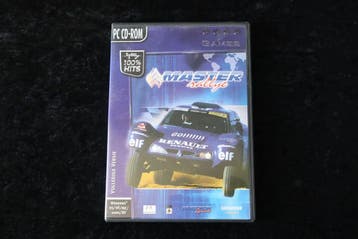 Master Rallye PC Game, Verzenden