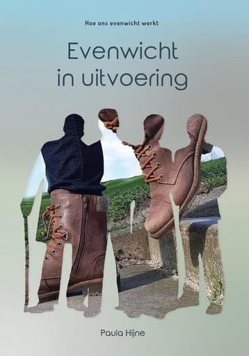 Evenwicht In Uitvoering | Paula Hijne | Nieuw, Verzenden, Nieuw, Paula Hijne