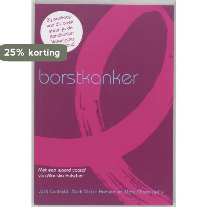 Borstkanker 9789026961991 E. Creagan, Boeken, Gezondheid, Dieet en Voeding, Gelezen, Verzenden