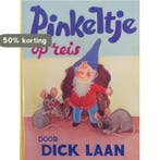 Pinkeltje op reis 9789047513339 D. Laan, Verzenden, Gelezen, D. Laan