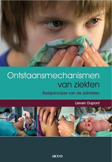 Ontstaansmechanismen van ziekten. Basisprincipes van de, Verzenden, Gelezen, Lieven Dupont