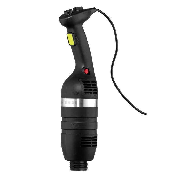 Motorblok Staafmixer | KitchenLine | Regelbare Snelheid, Zakelijke goederen, Horeca | Keukenapparatuur, Nieuw in verpakking, Verzenden