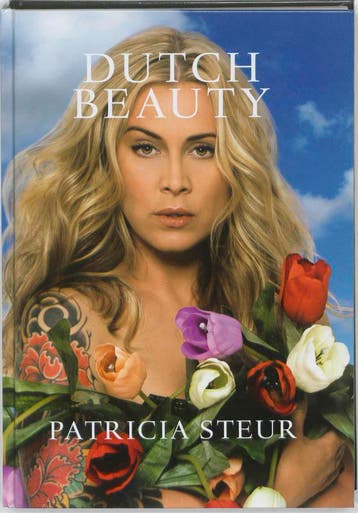 Patricia Steur 9789089101716, Verzenden