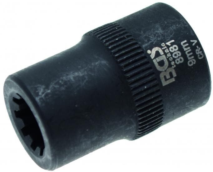 Bgs Technic Remklauw Socket voor VAG en Porsche, 10 pt., Autos : Divers, Outils de voiture, Envoi