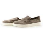 Manfield Loafers in maat 43 Bruin, Kleding | Heren, Schoenen, Loafers, Manfield, Bruin, Verzenden