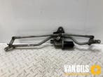 Ruitenwismotor+Mechaniek Volkswagen Transporter O286898, Nieuw