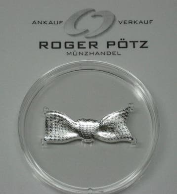 Frankreich 10 Euro 2021 zilver GedenkMunt Excellences Dio..., Verzenden, België