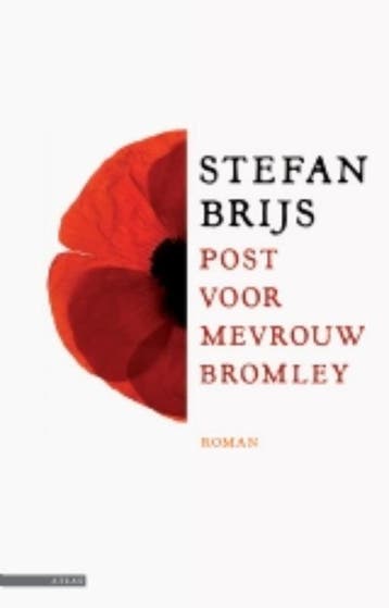 Post voor mevrouw Bromley 9789045019840 Stefan Brijs, Boeken, Verzenden, Gelezen, Stefan Brijs