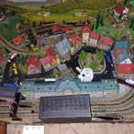 Kibri, Märklin Z - 8821/8899/8130/8802/6712/7060/6840/8885 -, Hobby & Loisirs créatifs